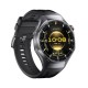 SMARTWATCH  GT 6 PRO 46mm (55020FTU) BLACK